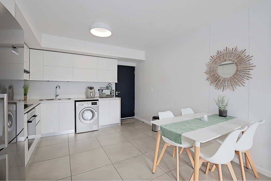 2 Bedroom Property for Sale in Waves Edge Western Cape